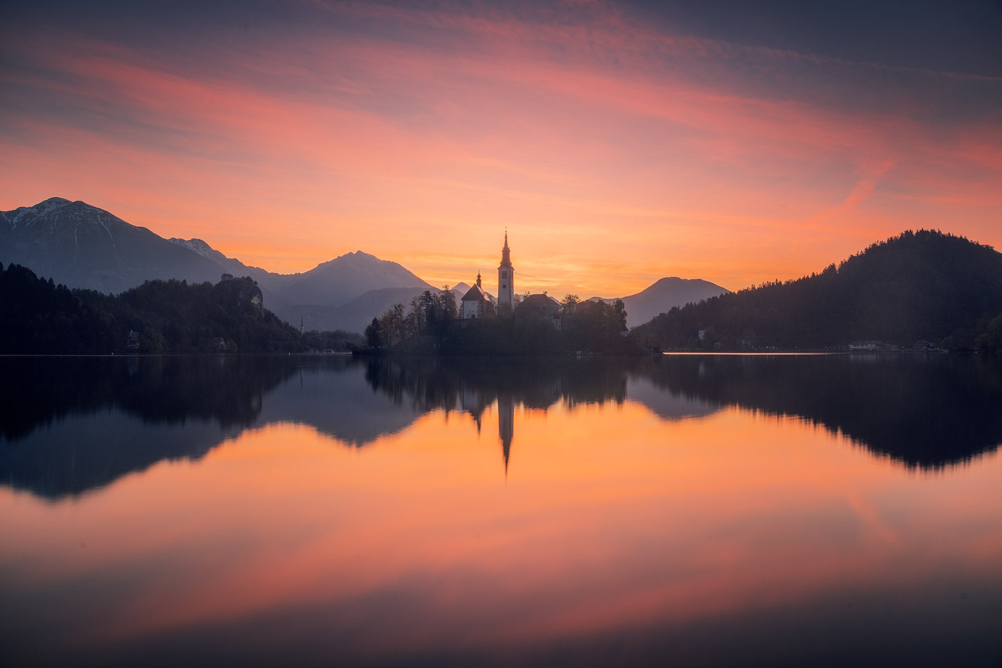 The Most Popular Destinations for Photography Around the World