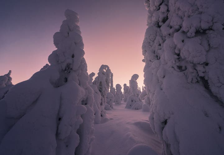 The Most Popular Destinations for Photography Around the World