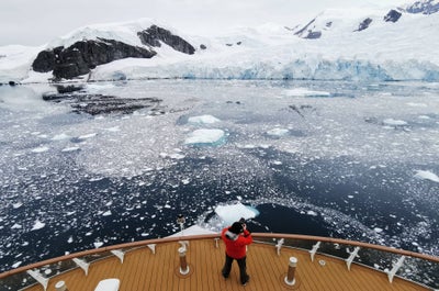 Antarctica Photography Expedition - November 19 - 30, 2025 - day 3