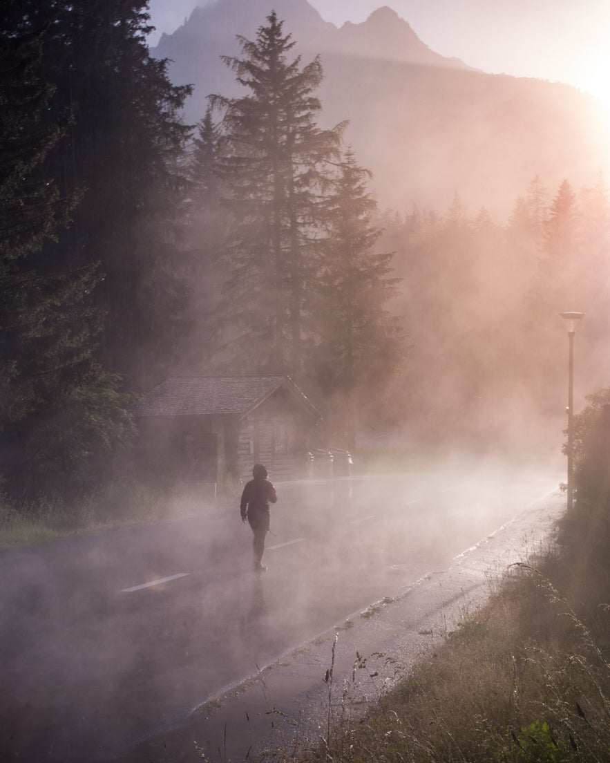 How to Improve Your Fog Photography How to Improve Your Fog Photography