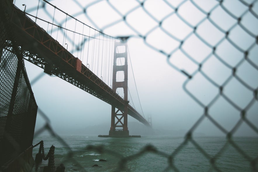 How to Improve Your Fog Photography How to Improve Your Fog Photography