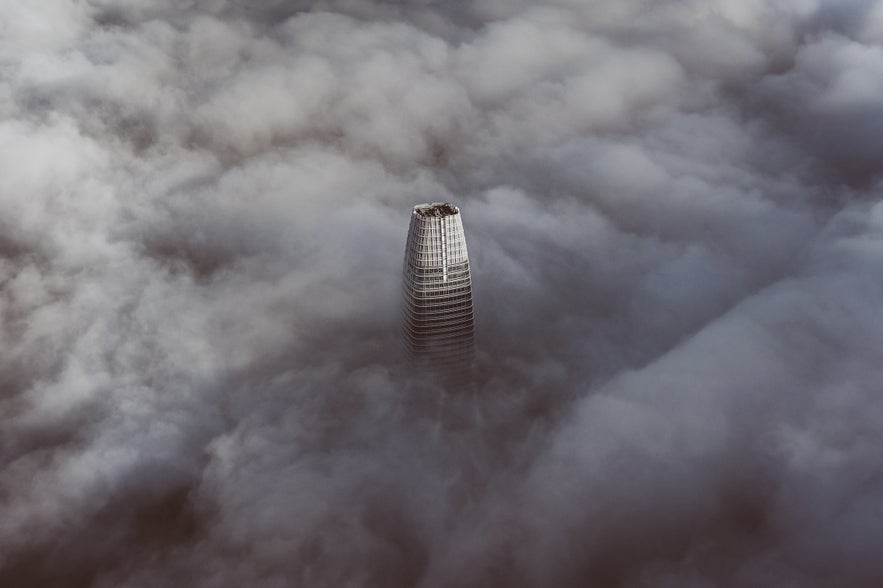 How to Improve Your Fog Photography How to Improve Your Fog Photography
