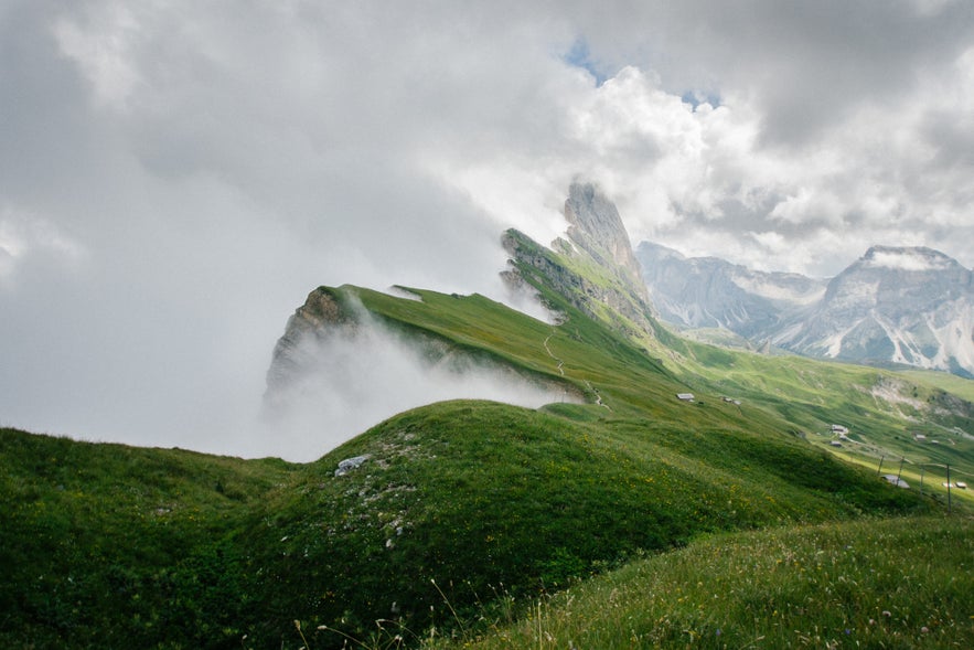 How to Improve Your Fog Photography How to Improve Your Fog Photography