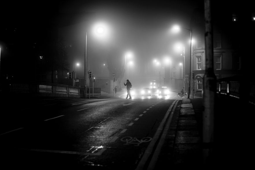 How to Improve Your Fog Photography How to Improve Your Fog Photography