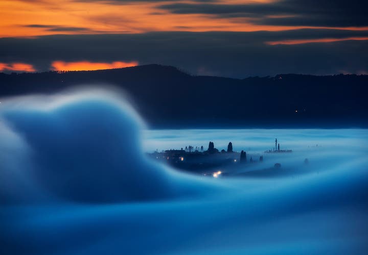 How to Take Landscape Photography That Evokes Emotion