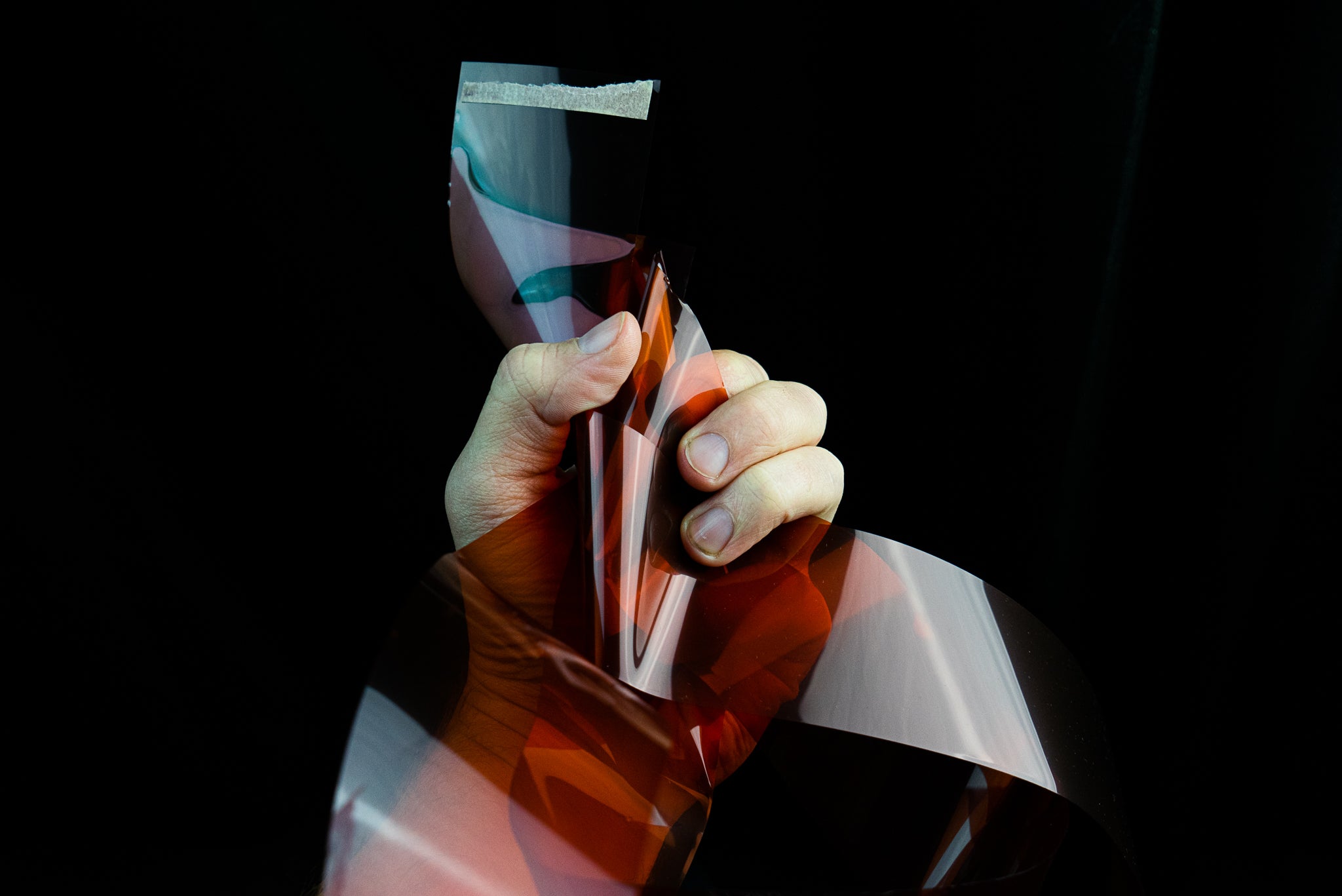 Film vs Digital Cameras for Landscape Photography