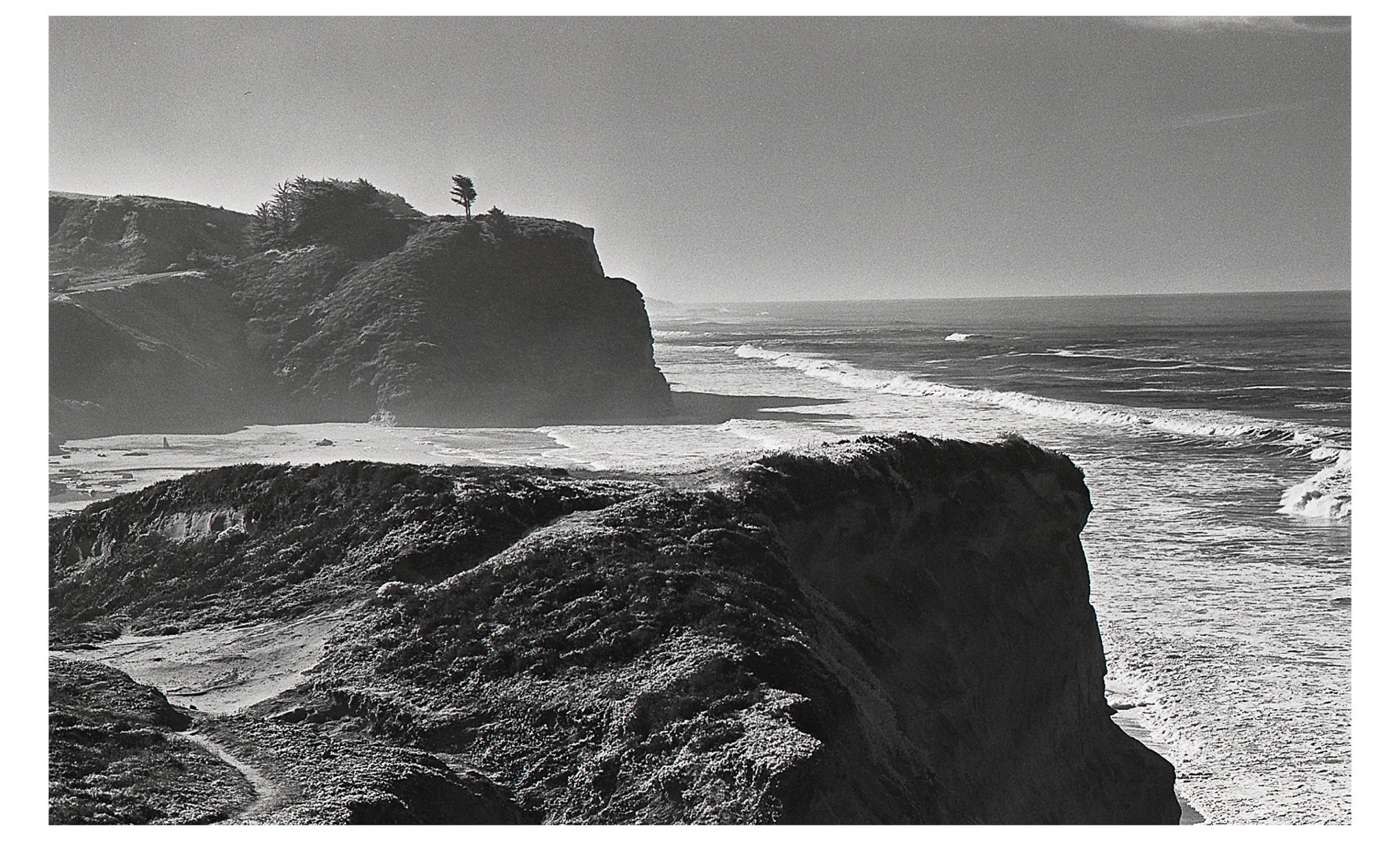 Film vs Digital Cameras for Landscape Photography