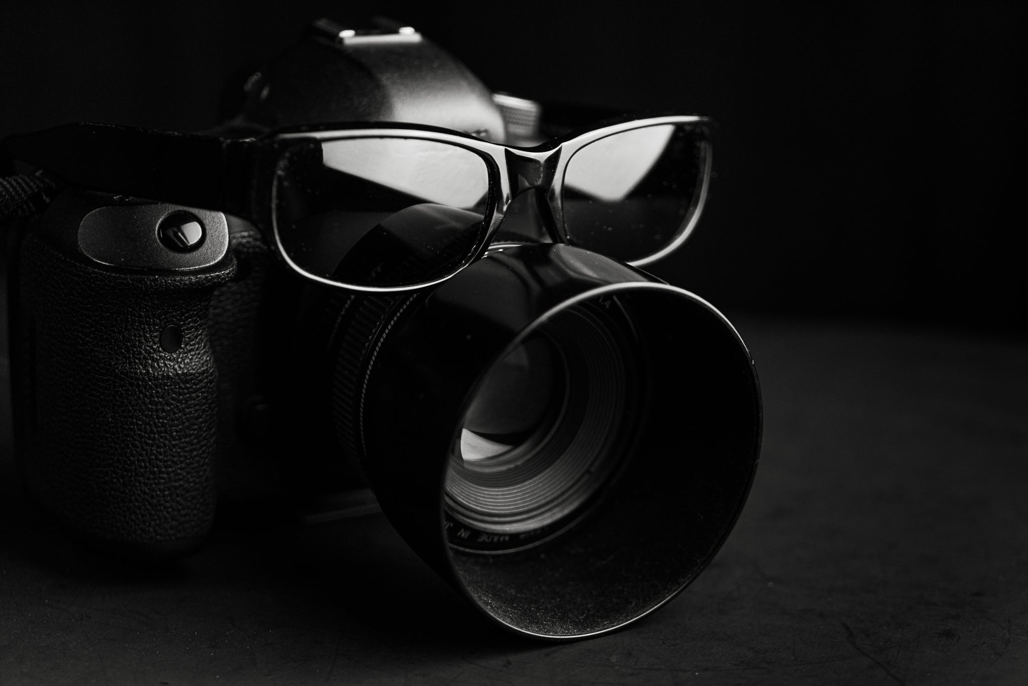 Complete Guide to Using Neutral Density Filters