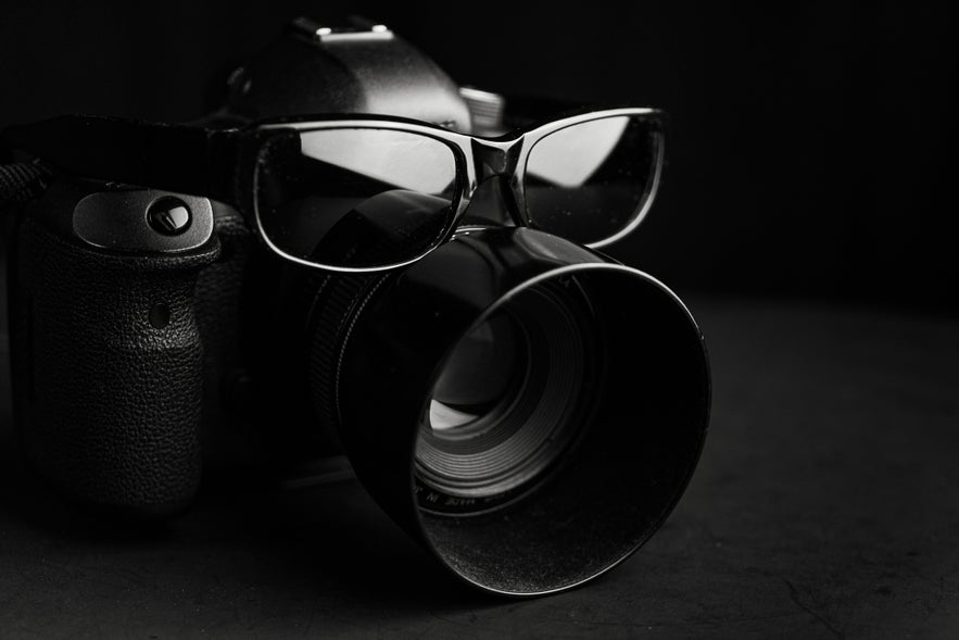Complete Guide to Using Neutral Density Filters Complete Guide to Using Neutral Density Filters