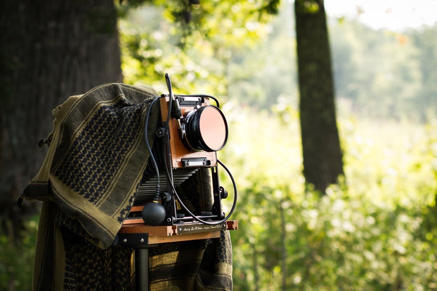 Complete Guide to Using Neutral Density Filters Complete Guide to Using Neutral Density Filters