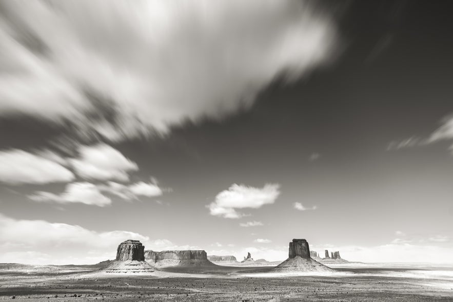 Complete Guide to Using Neutral Density Filters Complete Guide to Using Neutral Density Filters
