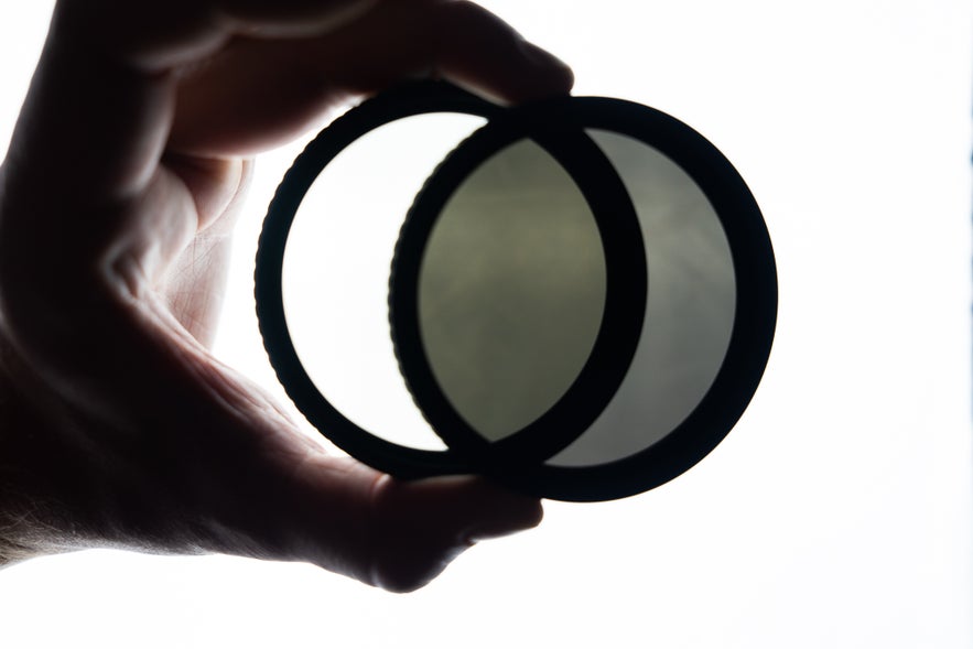 Complete Guide to Using Neutral Density Filters Complete Guide to Using Neutral Density Filters