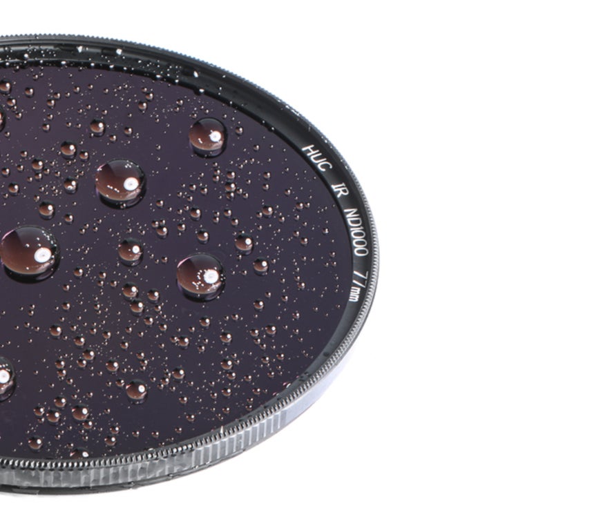 Complete Guide to Using Neutral Density Filters Complete Guide to Using Neutral Density Filters