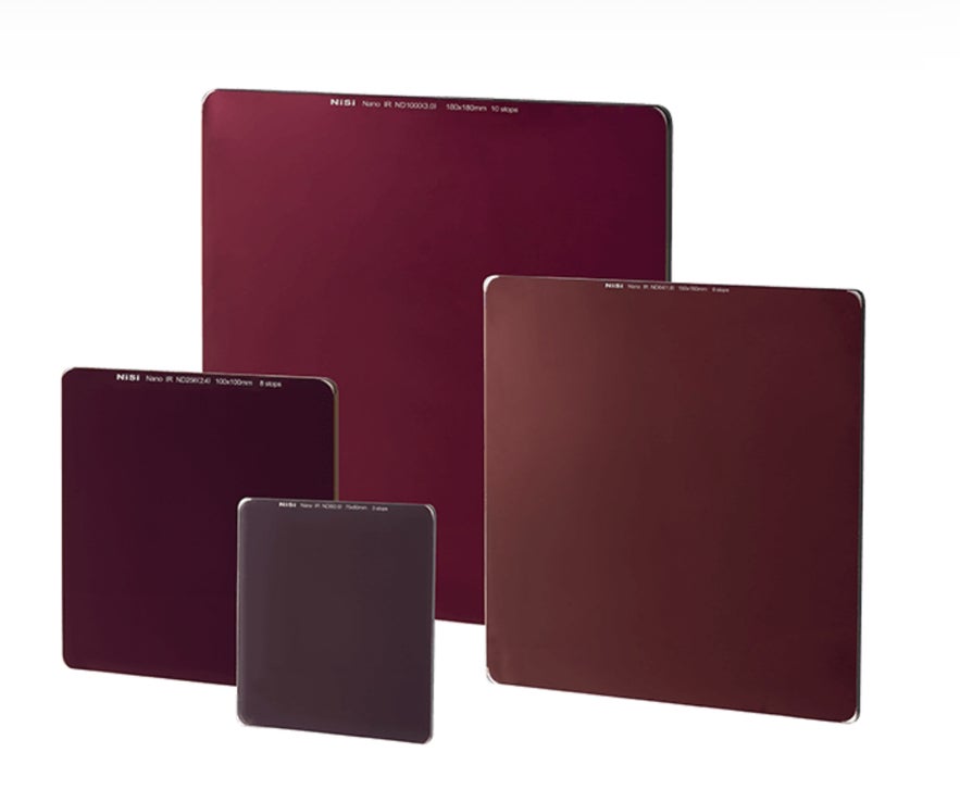Complete Guide to Using Neutral Density Filters Complete Guide to Using Neutral Density Filters