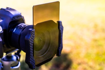 Complete Guide to Using Neutral Density Filters