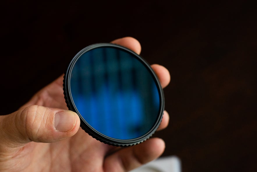 Complete Guide to Using Neutral Density Filters Complete Guide to Using Neutral Density Filters