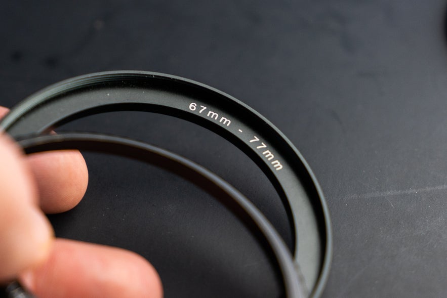 Complete Guide to Using Neutral Density Filters Complete Guide to Using Neutral Density Filters