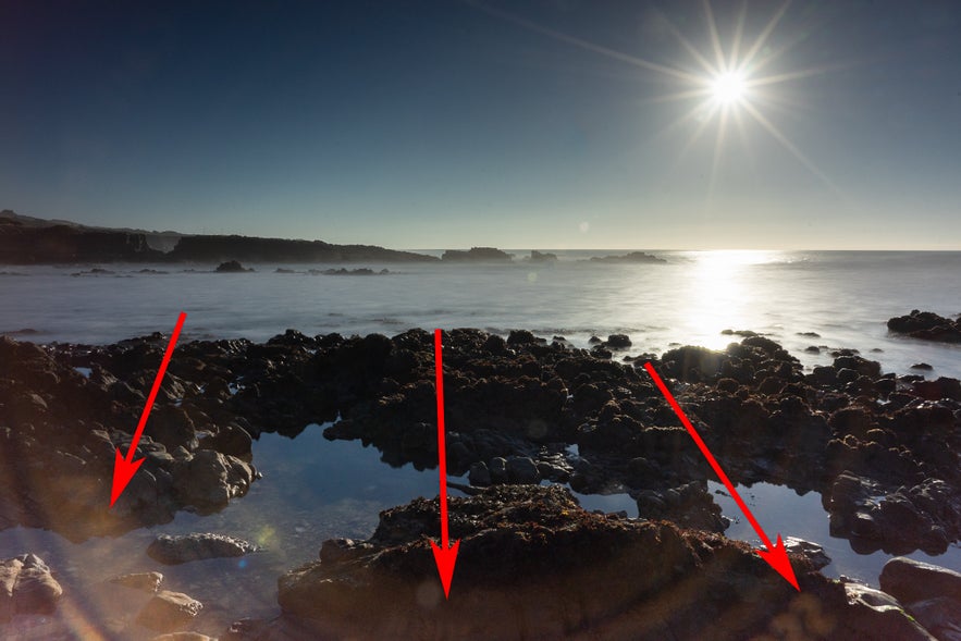 Complete Guide to Using Neutral Density Filters Complete Guide to Using Neutral Density Filters