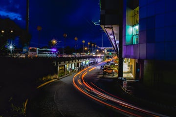 Best Lenses for Night Photography