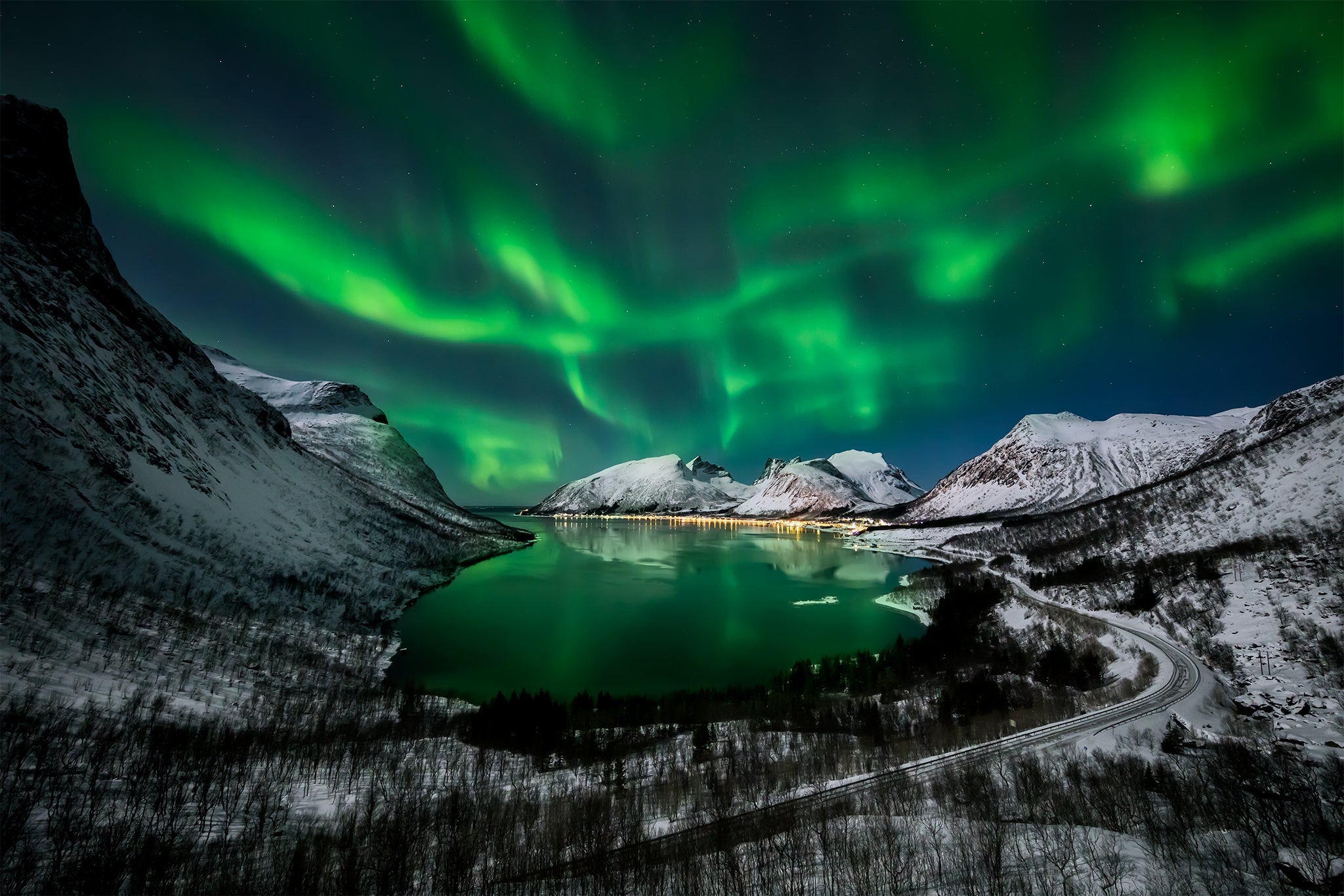 Interview with Kah-Wai Lin