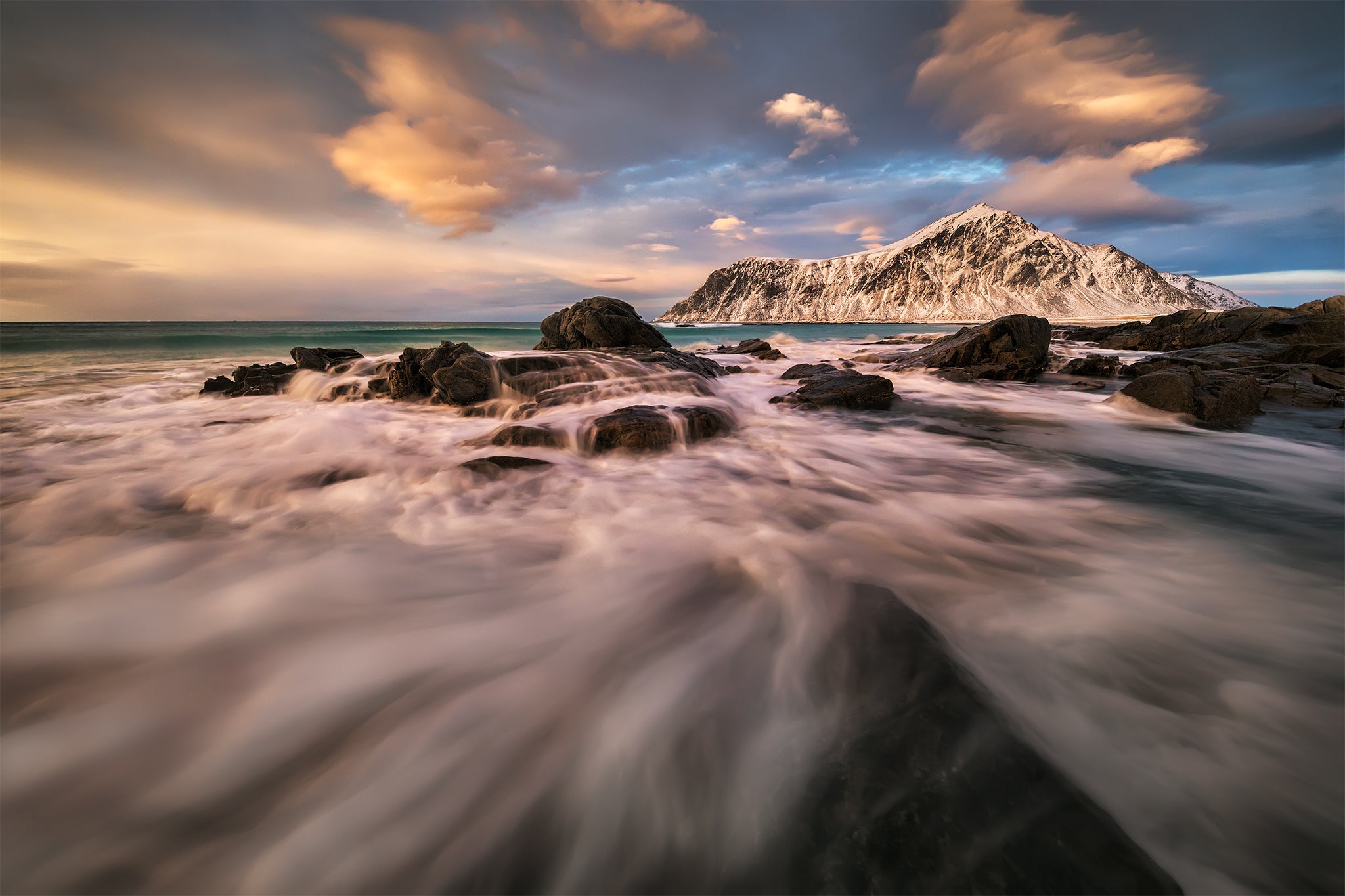 Interview with Kah-Wai Lin