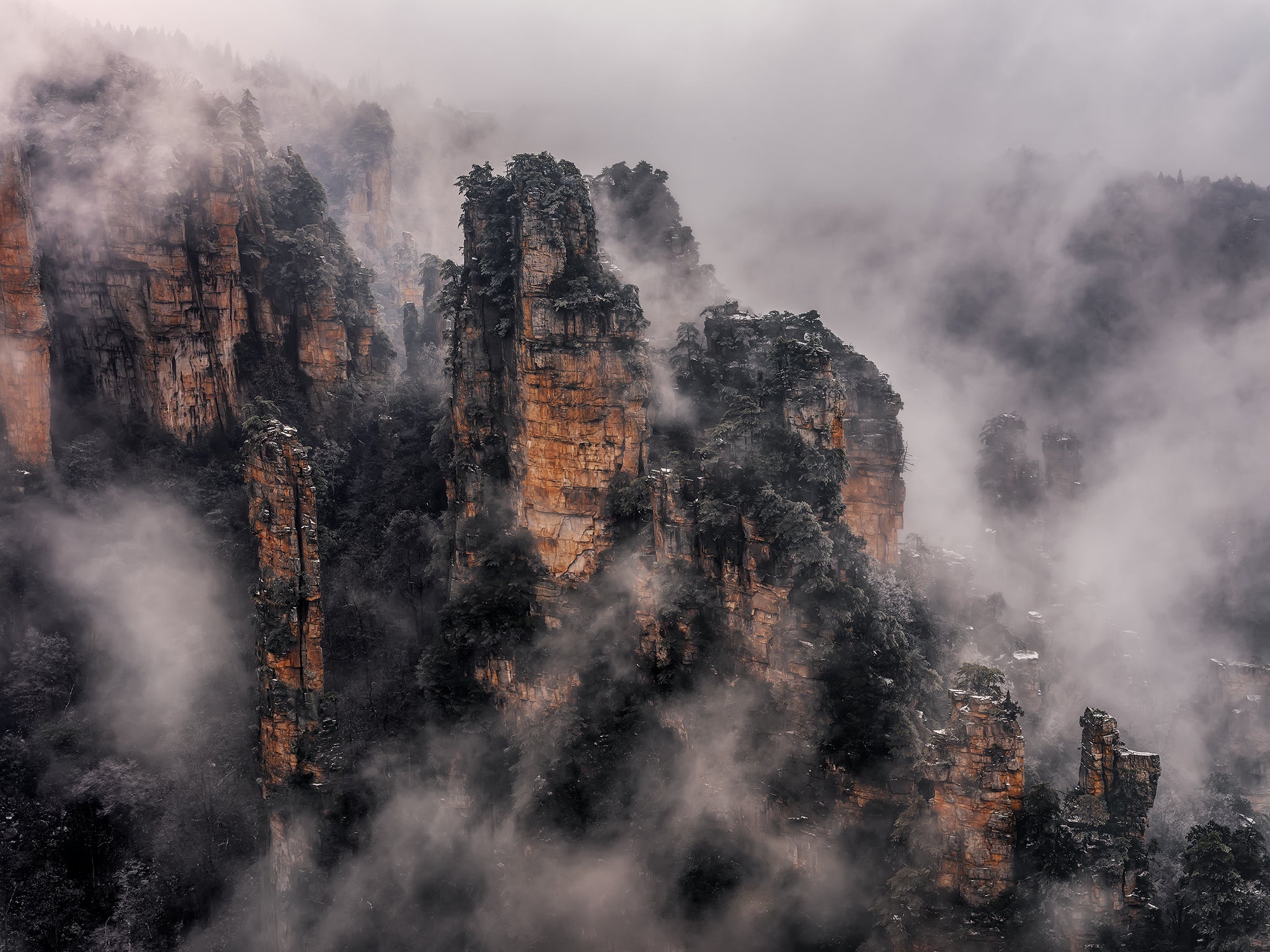 Interview with Kah-Wai Lin