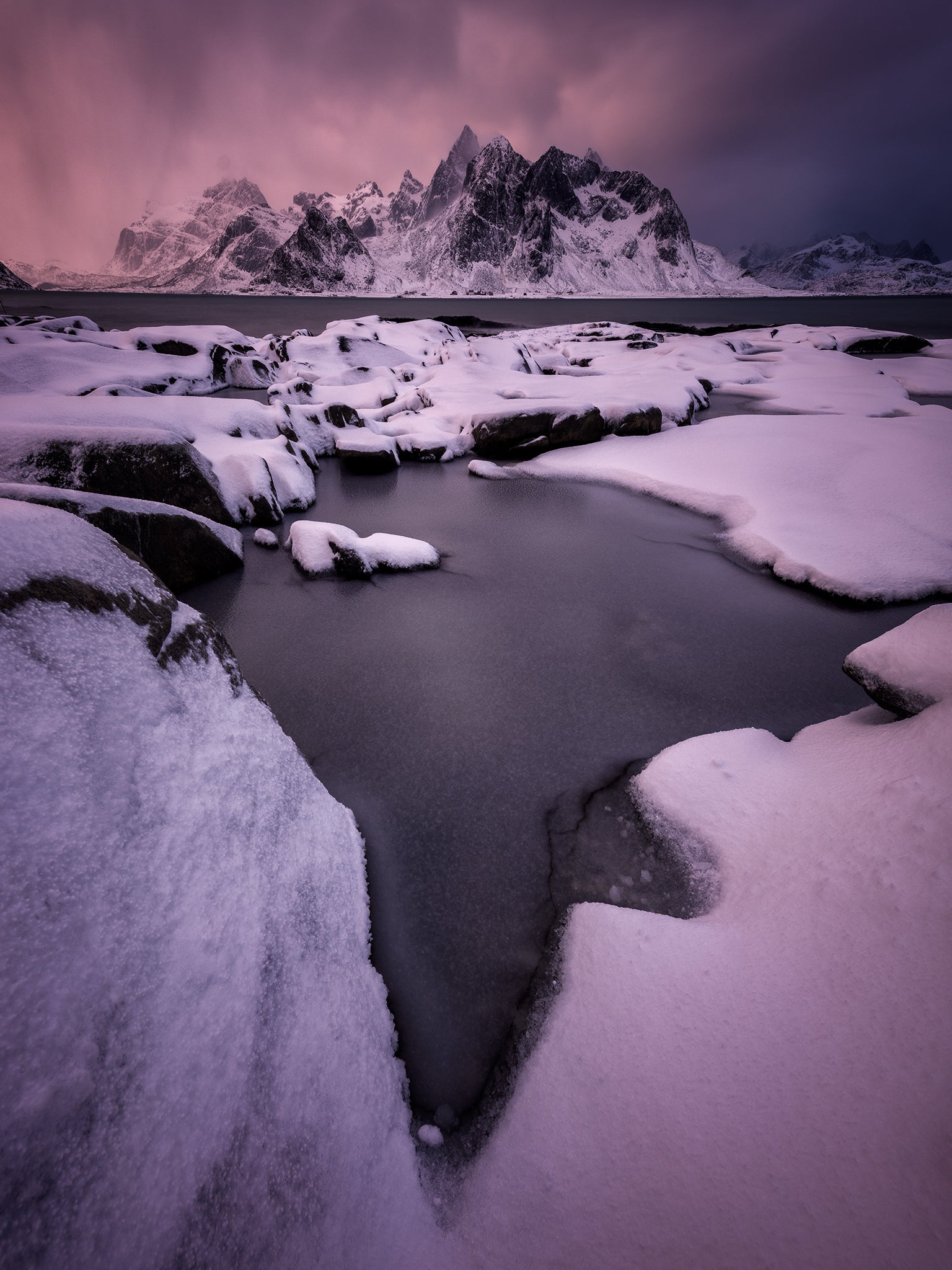 Interview with Kah-Wai Lin