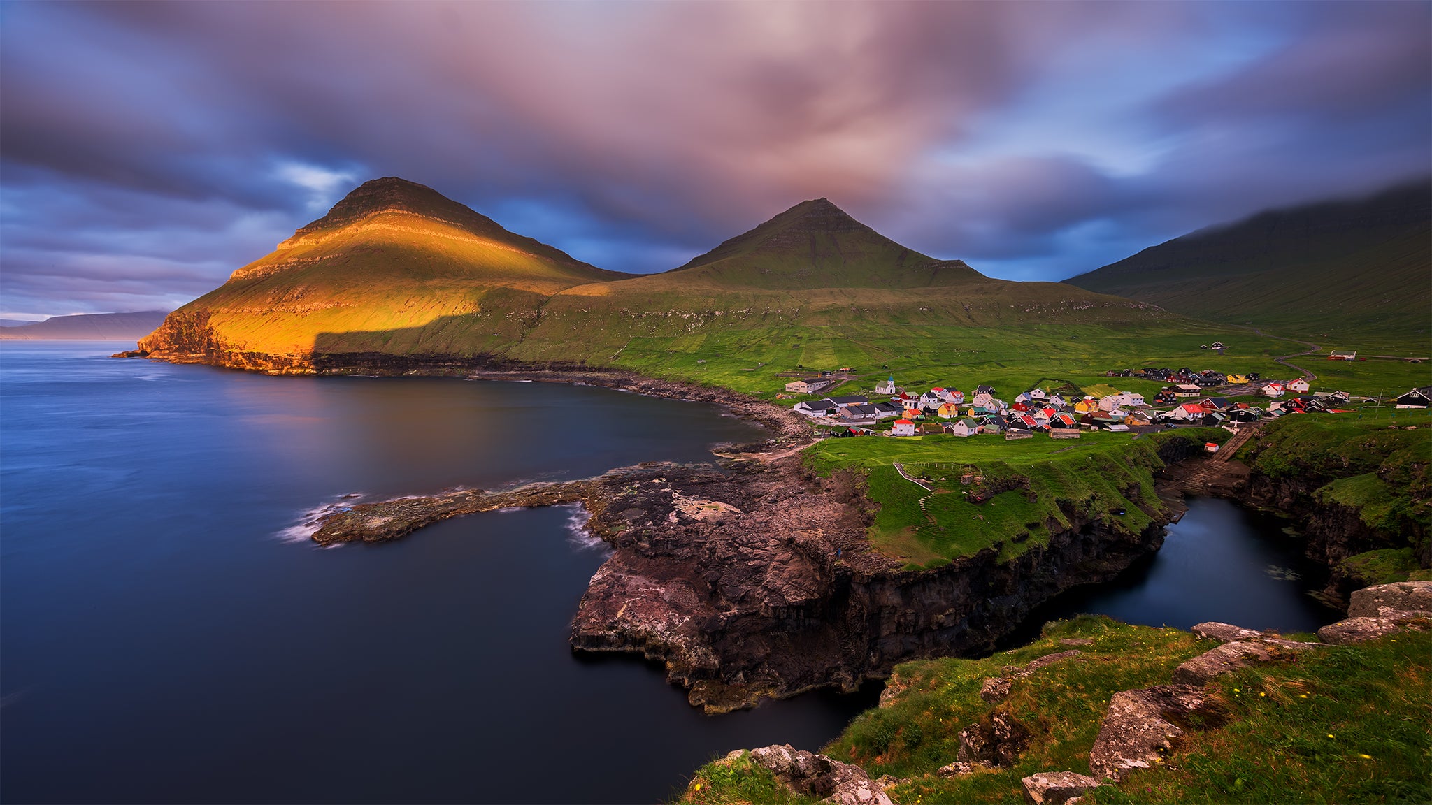 Interview with Kah-Wai Lin