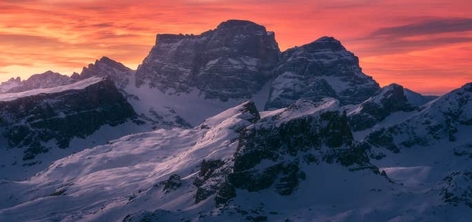 Beginner's Guide to Post Processing Landscape Photography