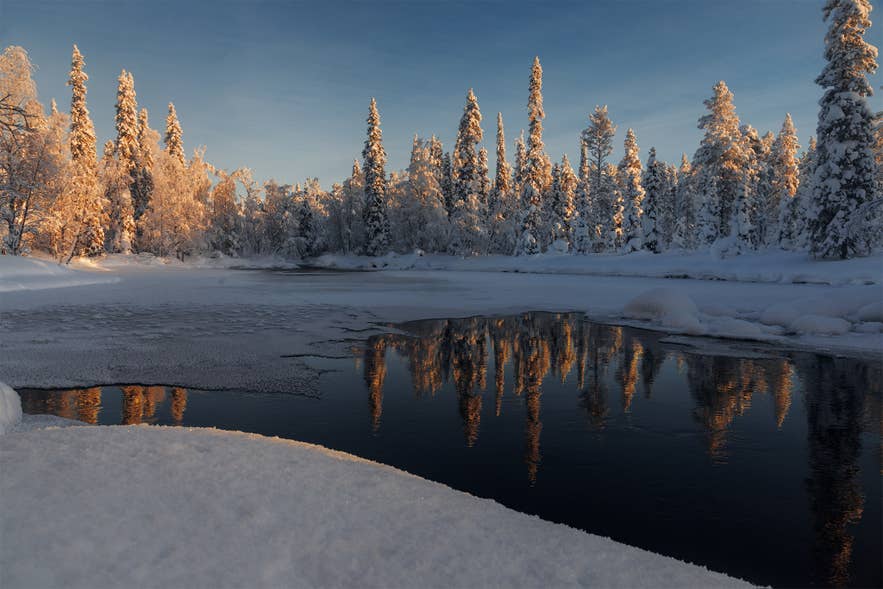 Beginner's Guide to Post Processing Landscape Photography | Iceland ...