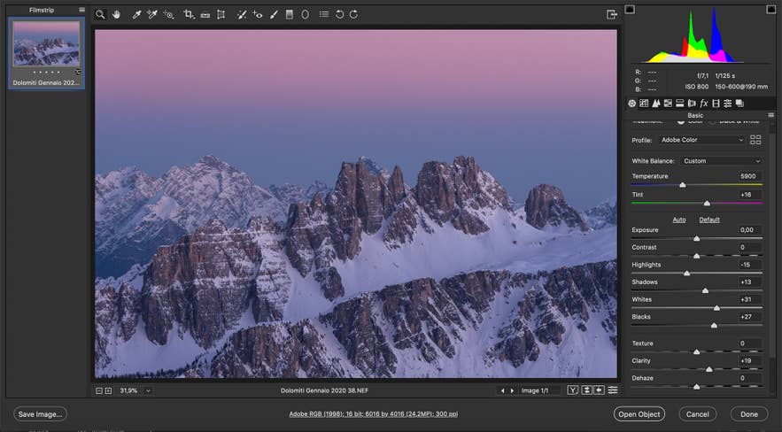 Beginner's Guide to Post Processing Landscape Photography | Iceland ...