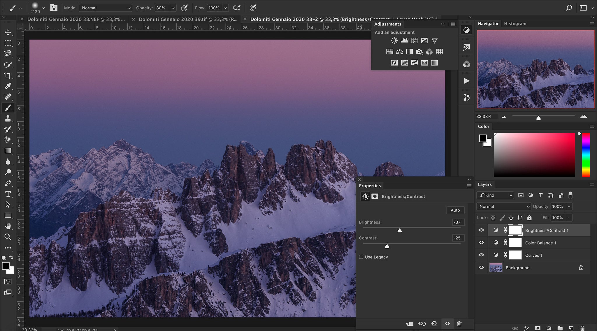 Ultimate Guide to Post Processing Landscape Photography