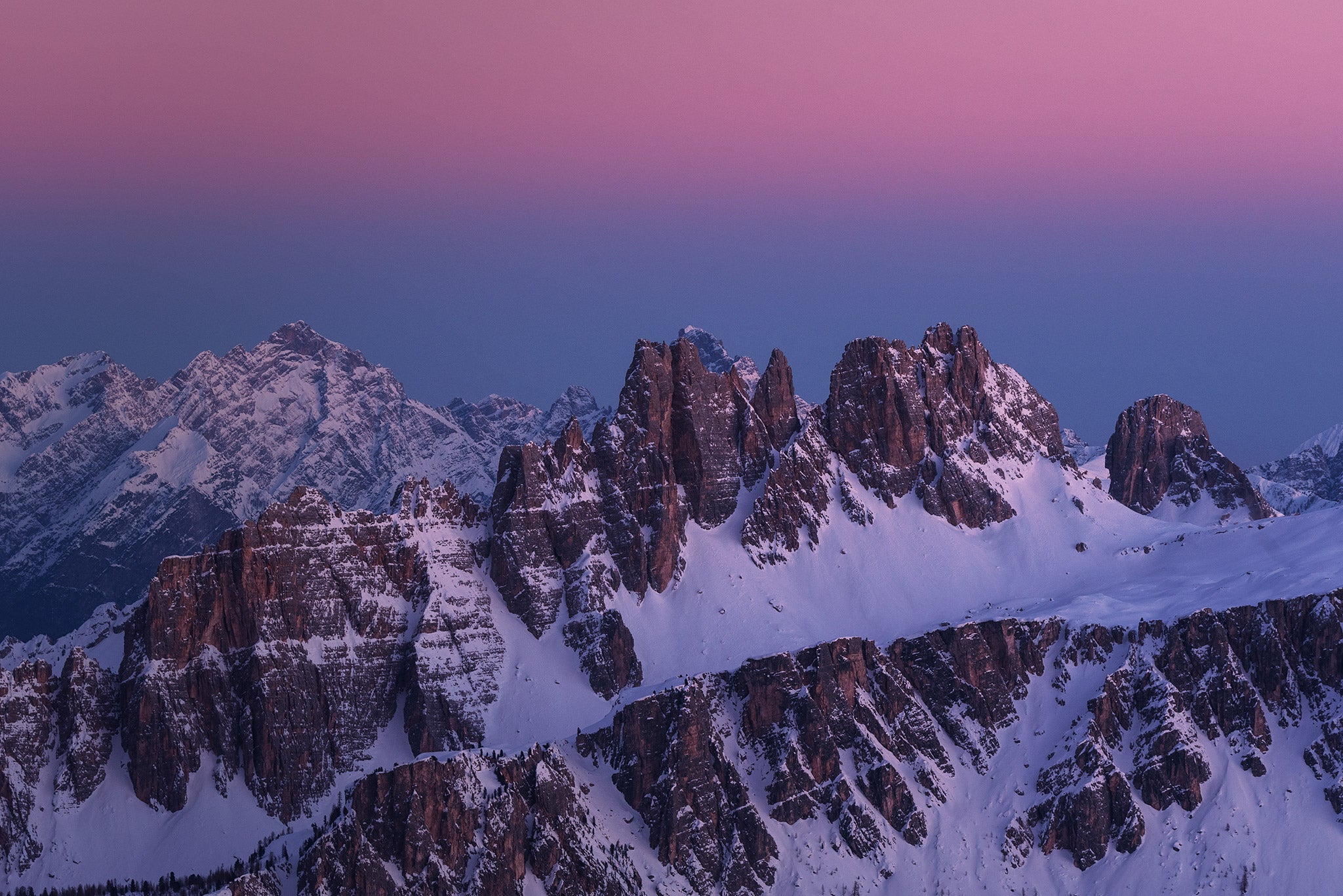 Ultimate Guide to Post Processing Landscape Photography