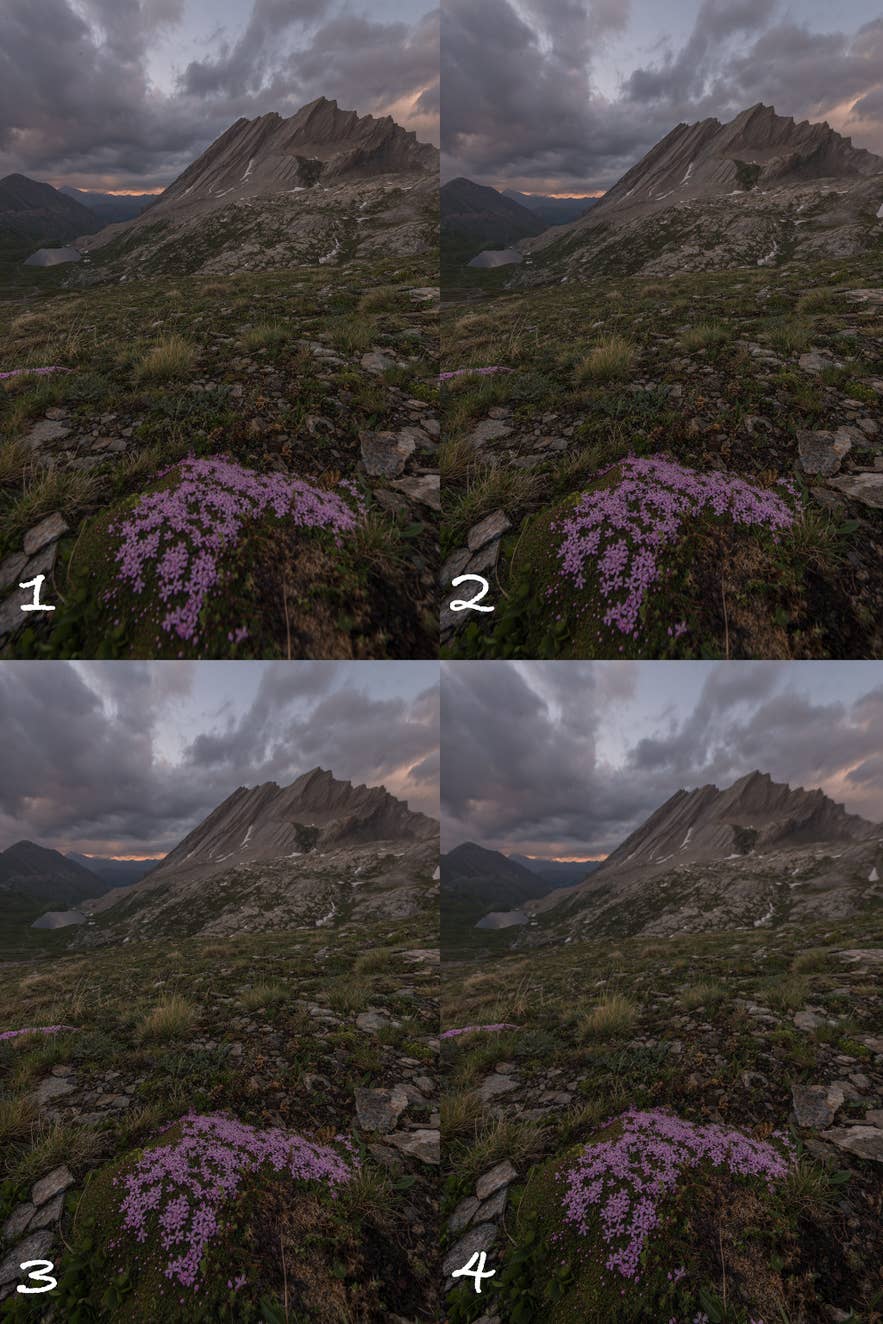 Beginner's Guide to Post Processing Landscape Photography | Iceland ...