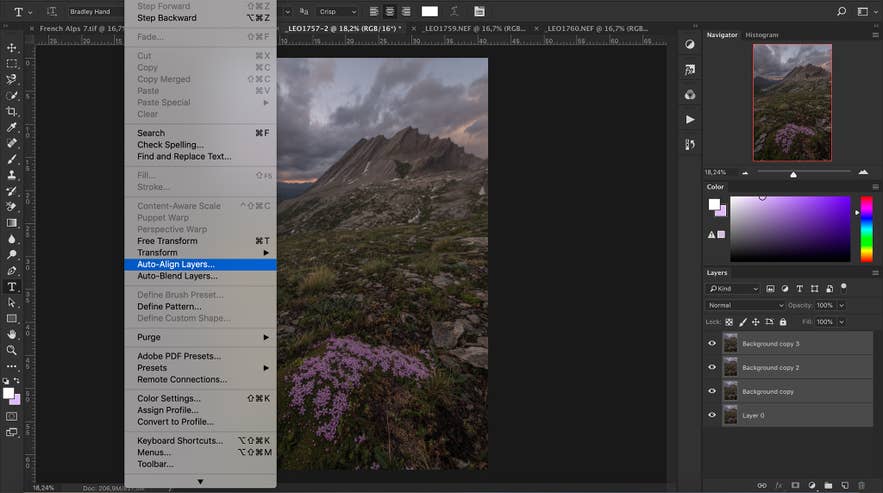 Beginner's Guide to Post Processing Landscape Photography | Iceland ...