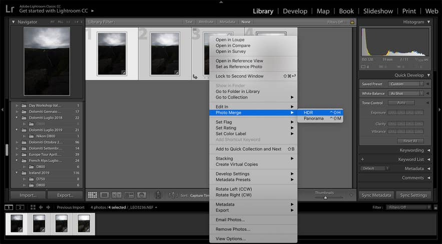 Beginner's Guide to Post Processing Landscape Photography | Iceland ...