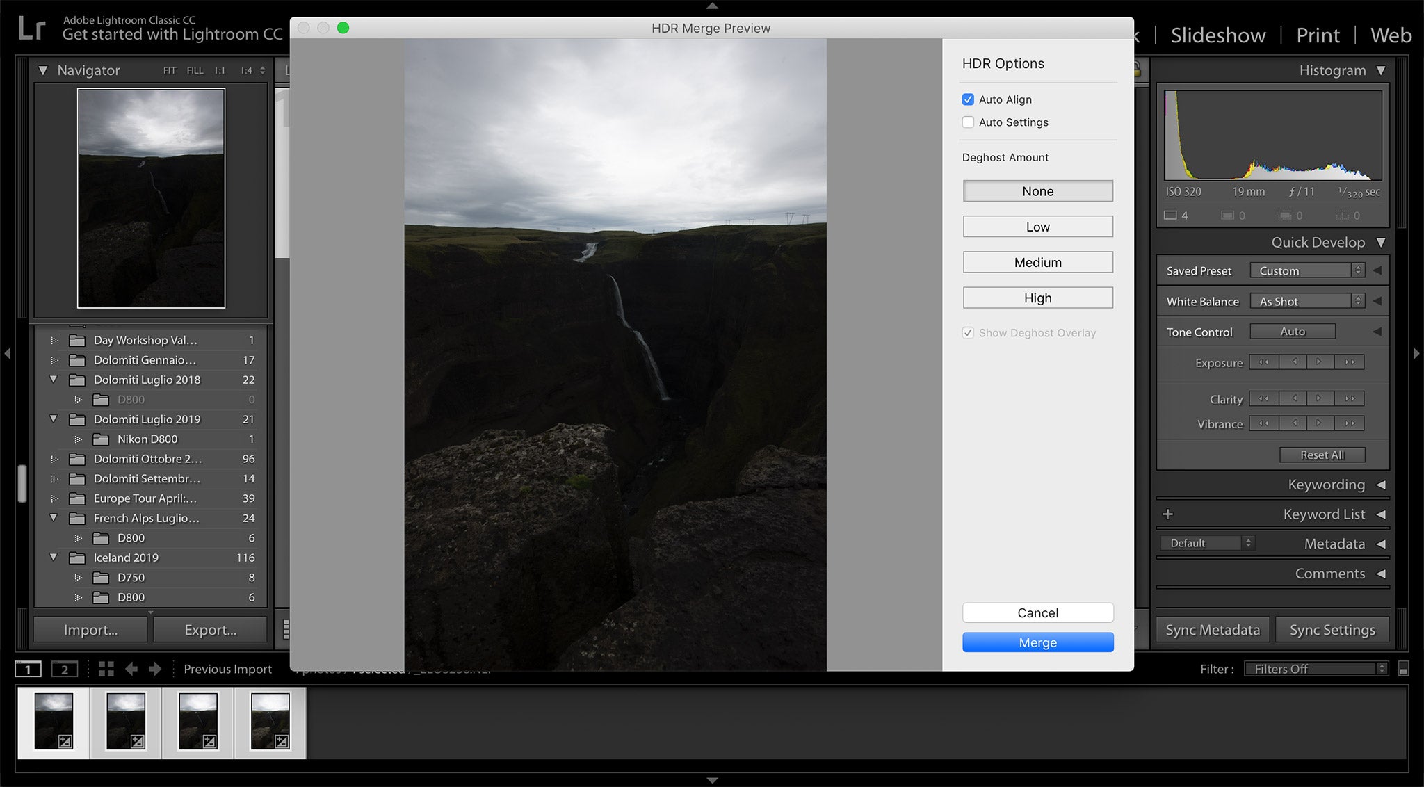 Ultimate Guide to Post Processing Landscape Photography