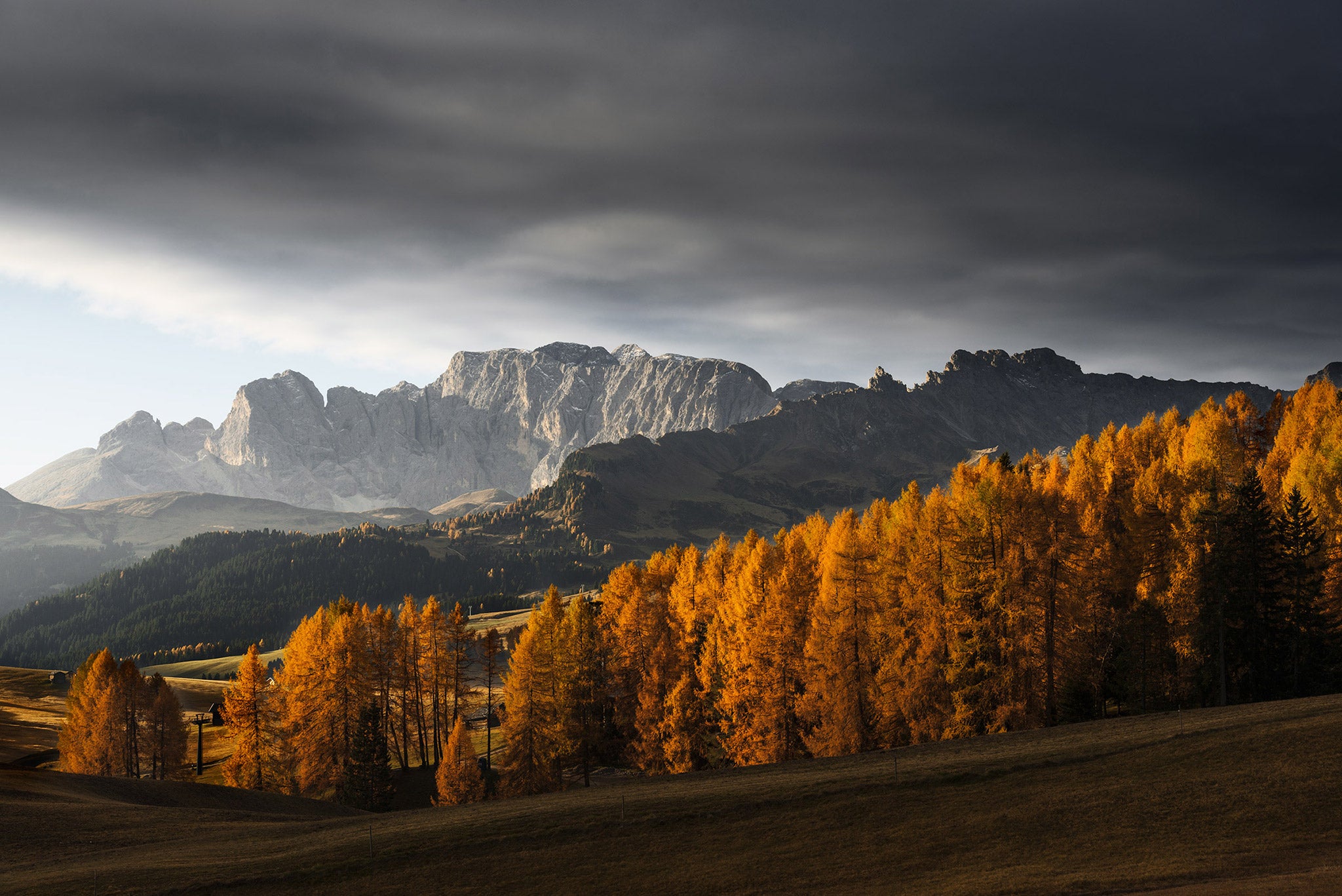 Ultimate Guide to Post Processing Landscape Photography