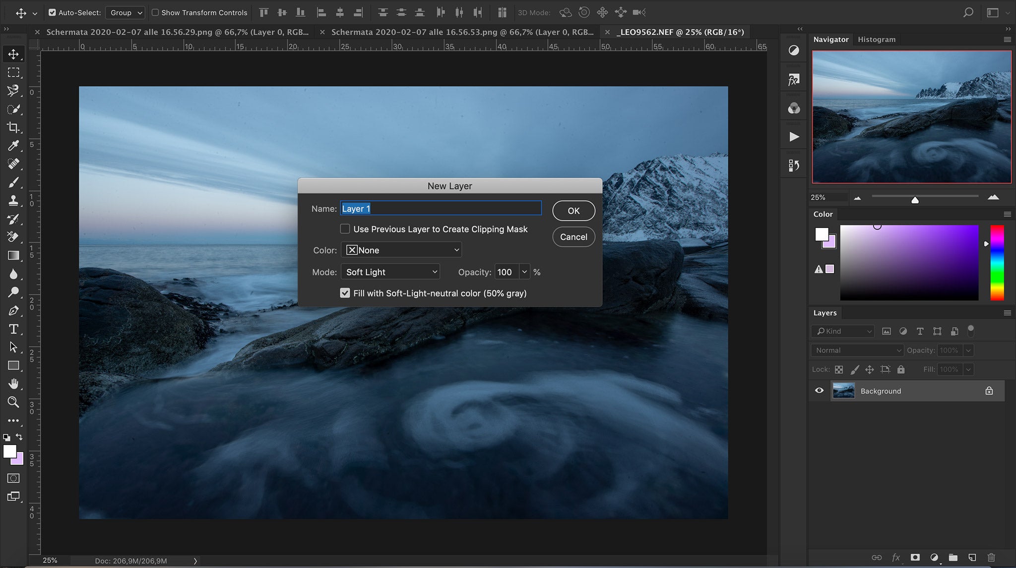 Ultimate Guide to Post Processing Landscape Photography