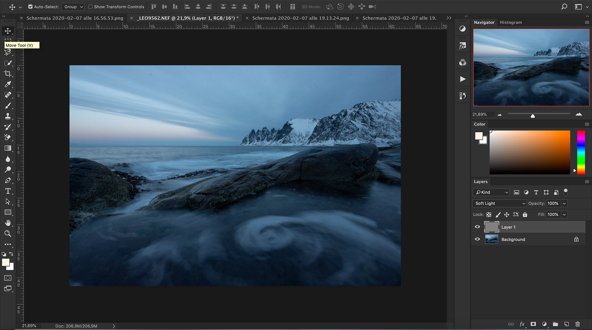 Ultimate Guide to Post Processing Landscape Photography