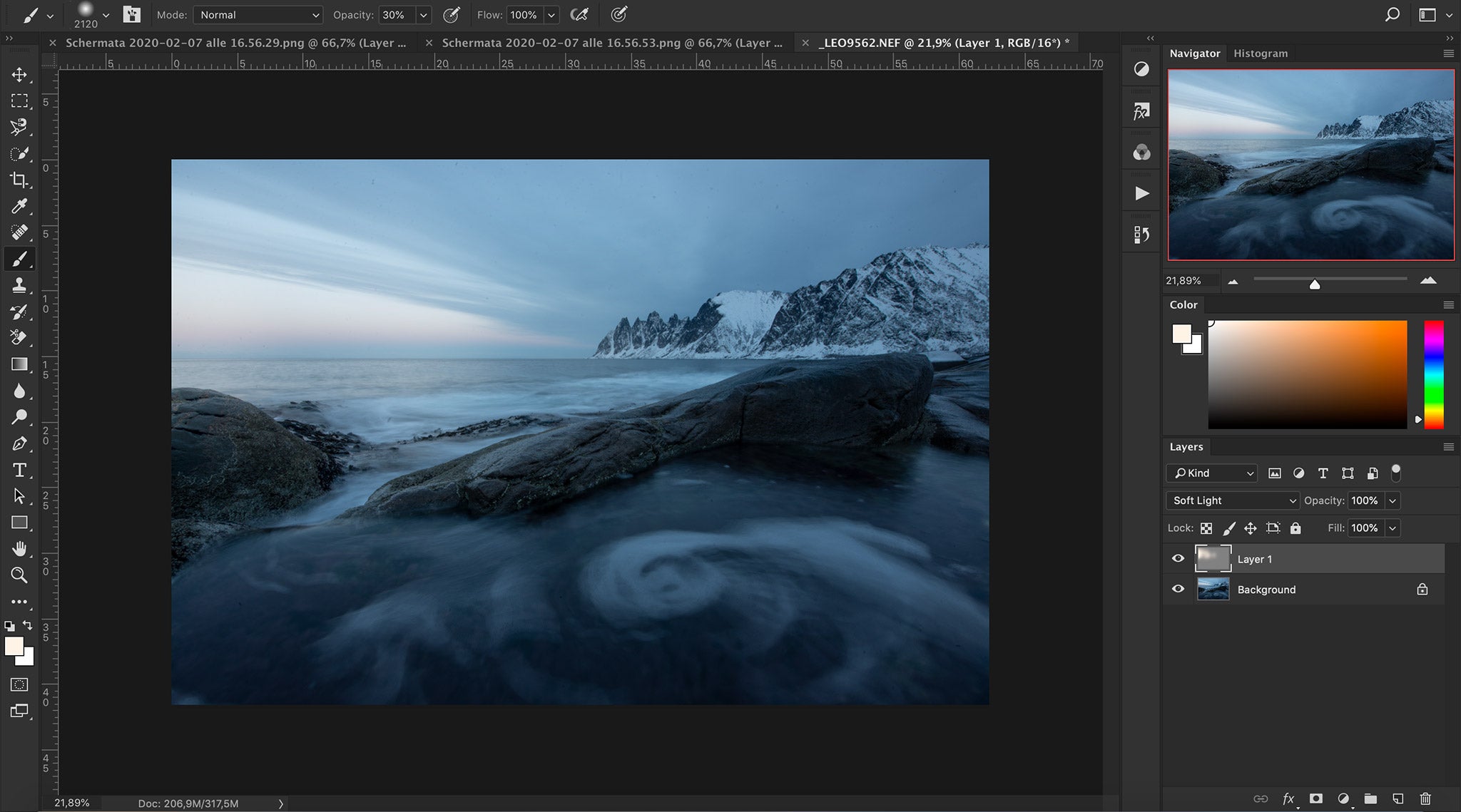 Ultimate Guide to Post Processing Landscape Photography