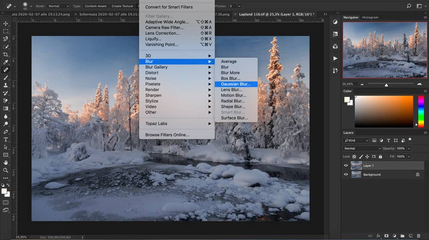 Beginner's Guide to Post Processing Landscape Photography | Iceland ...