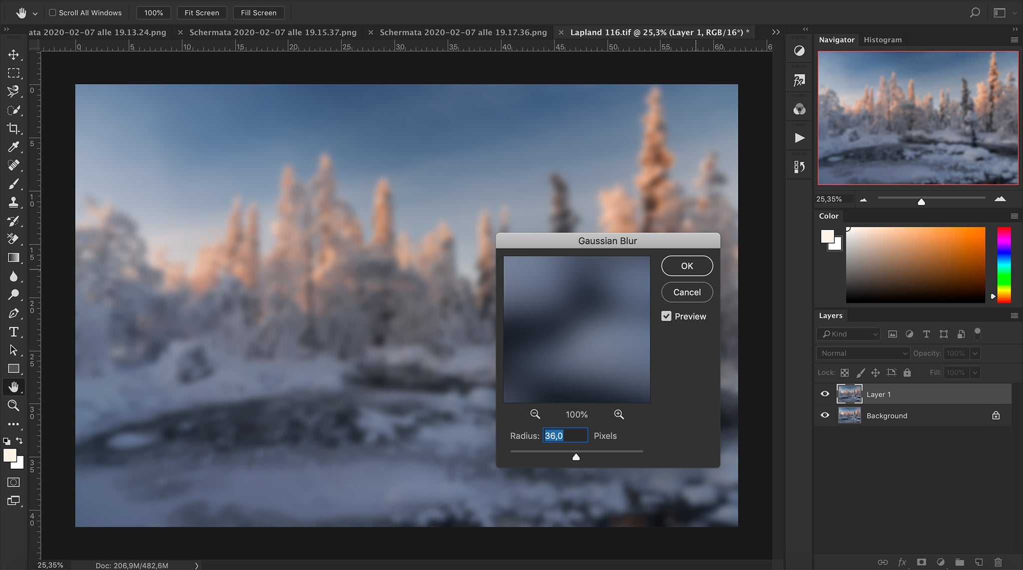 Ultimate Guide to Post Processing Landscape Photography