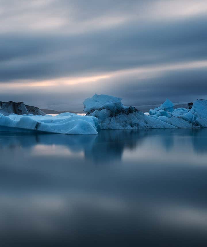 Ultimate Guide to Post Processing Landscape Photography