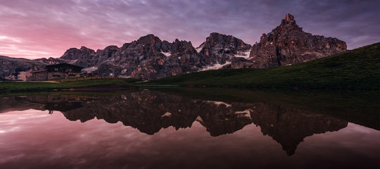 How to Use Balance for Better Compositions in Photography