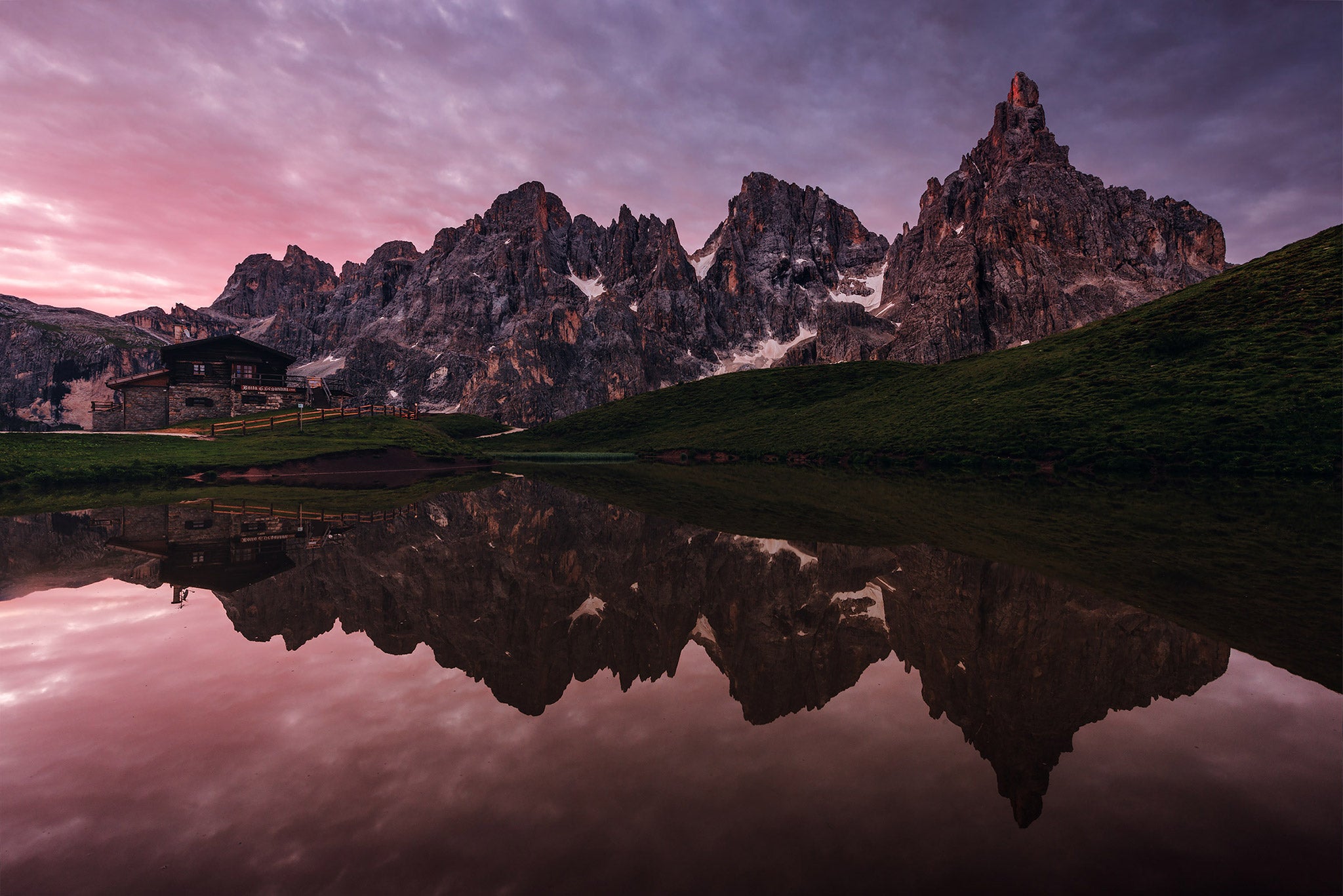 How to Use Balance for Better Compositions in Photography