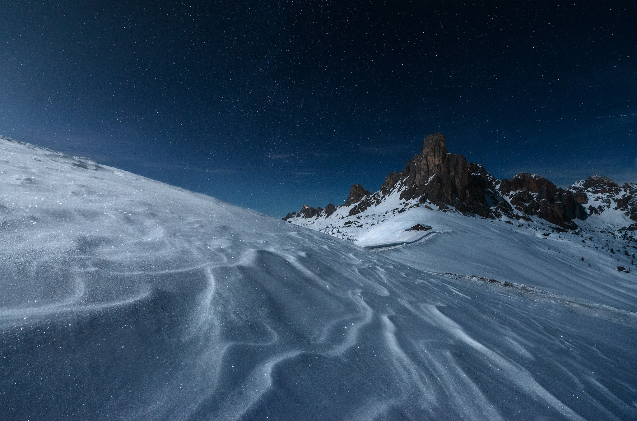 How to Use Balance for Better Compositions in Photography