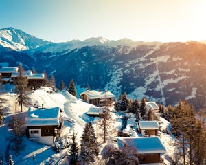 How to Make Money as a Landscape Photographer