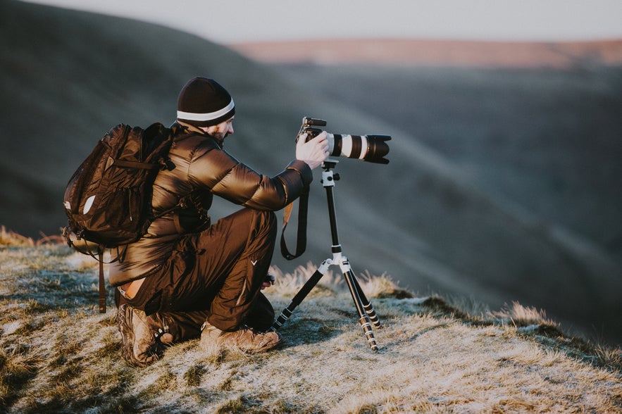 How to Make Money as a Landscape Photographer How to Make Money as a Landscape Photographer