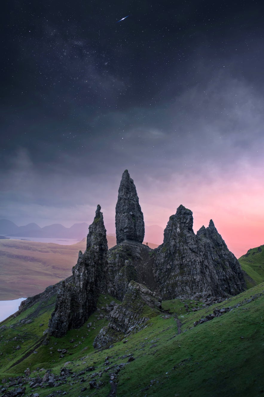 How to Make Money as a Landscape Photographer How to Make Money as a Landscape Photographer